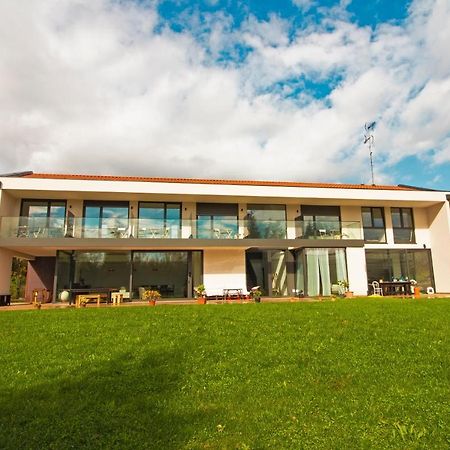 Agroturismo Araize Mungia Exterior foto