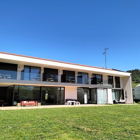 Agroturismo Araize Mungia Exterior foto