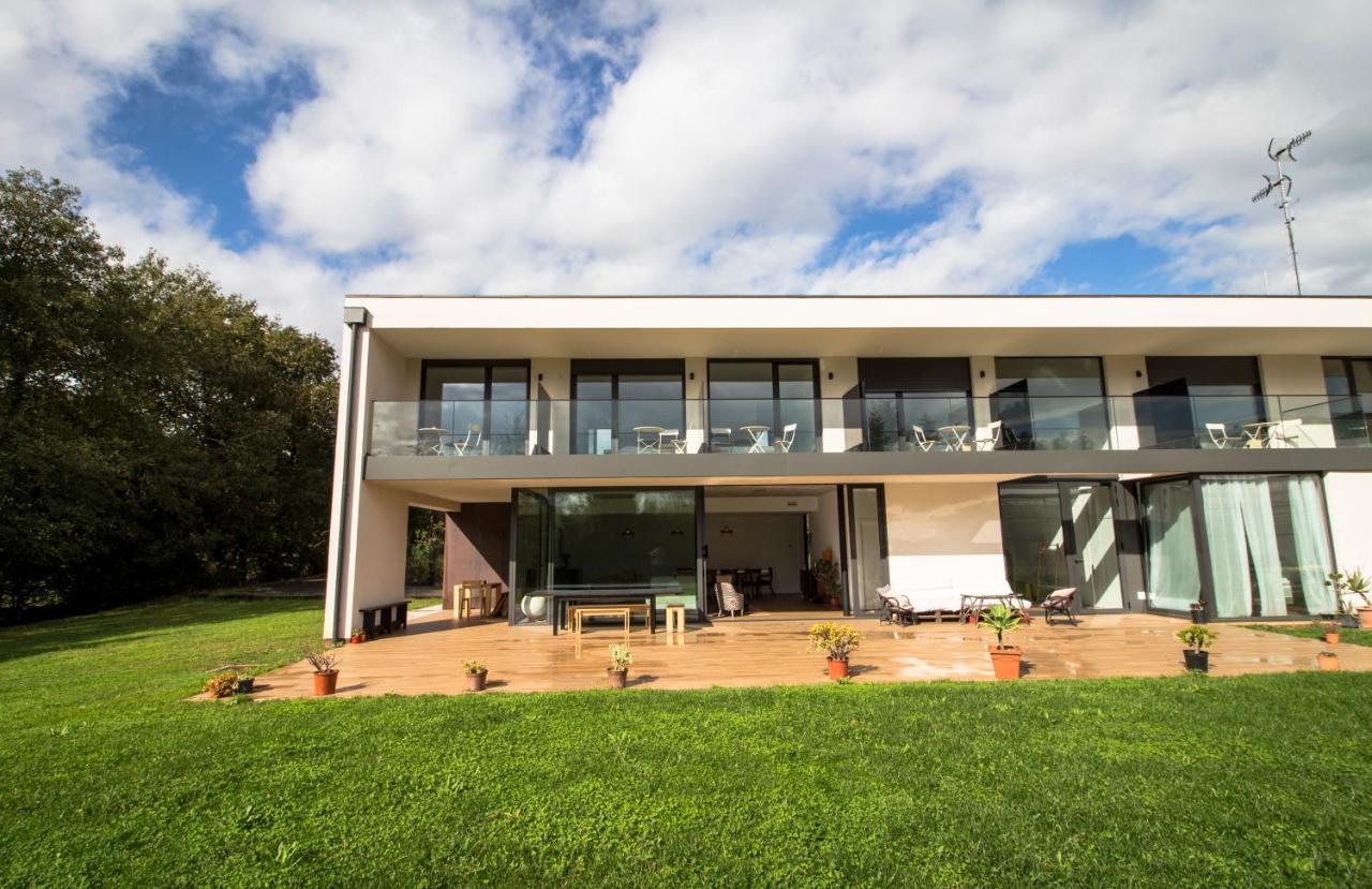 Agroturismo Araize Mungia Exterior foto