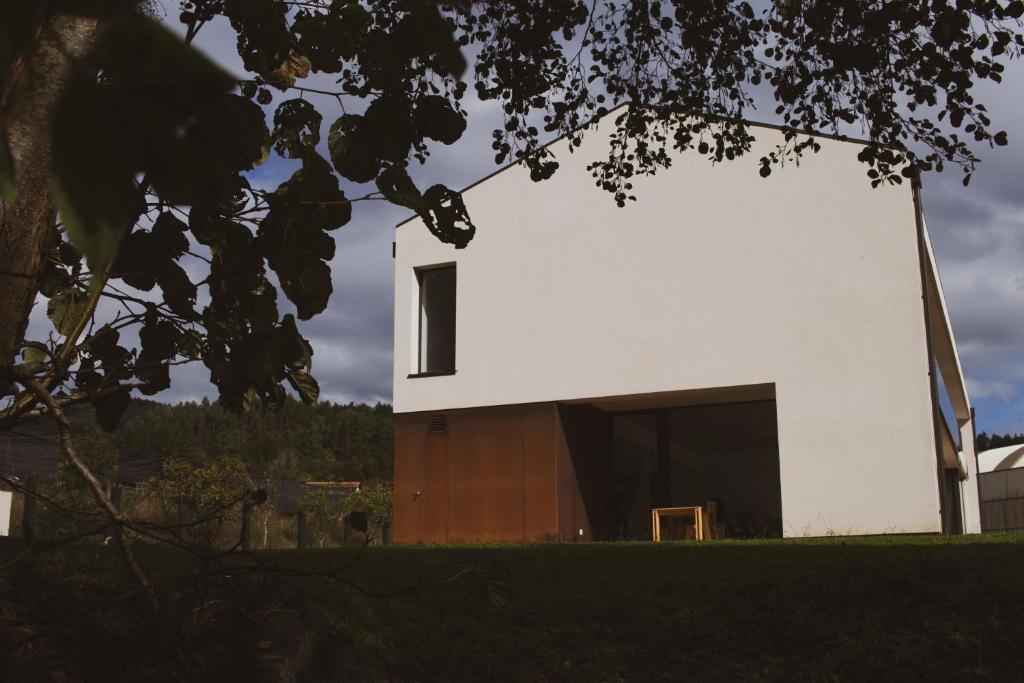 Agroturismo Araize Mungia Exterior foto