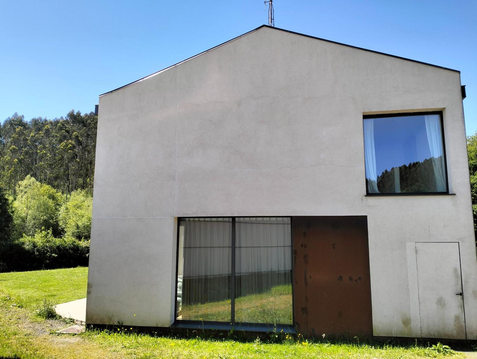 Agroturismo Araize Mungia Zimmer foto